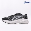 Asics Novablast 3 Platinum Black White 1012B288.300