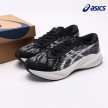 Asics Novablast 3 Platinum Black White 1012B288.300