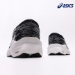 Asics Novablast 3 Platinum Black White 1012B288.300