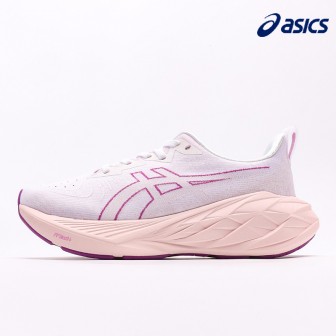 Asics NovaBlast 4 'White Soothing Sea'