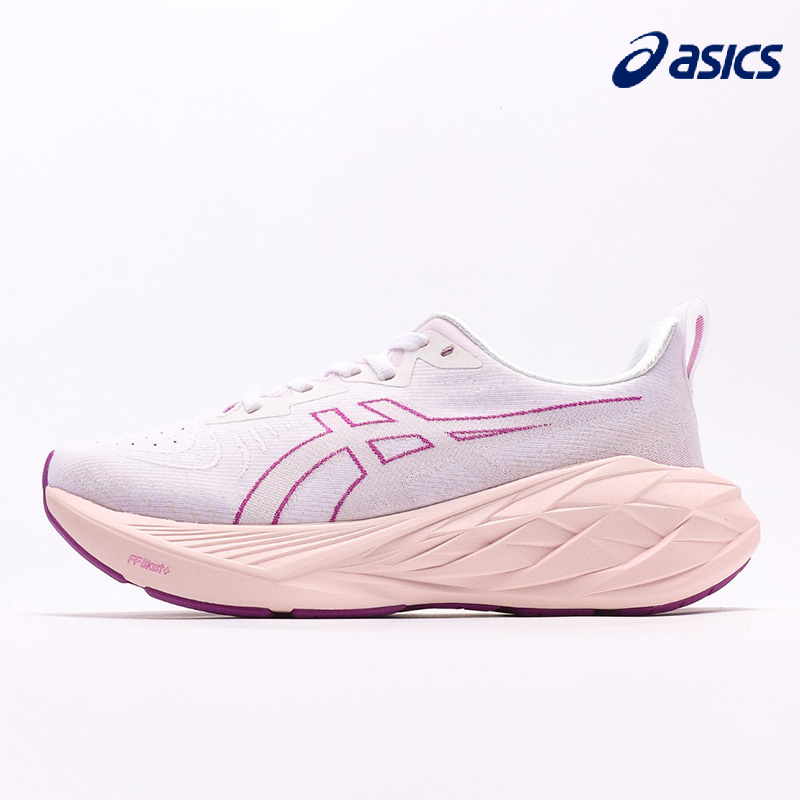 Asics NovaBlast 4 'White Soothing Sea' 1012B510-103