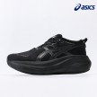 Asics Gel-Nimbus 27 Black/Graphite Grey 1012B753-001