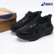 Asics Gel-Nimbus 27 Black/Graphite Grey 1012B753-001