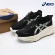 Asics Gel-Nimbus 27 Black/Lake Grey 1012B753-002