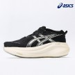 Asics Gel-Nimbus 27 Black/Lake Grey 1012B753-002