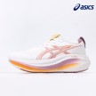 Asics Gel Nimbus 27 'White Light Ube' 1012B753-101