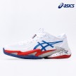 Asics Court FF 3 Novak 'Paris' 1041A480-100