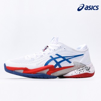 Asics Court FF 3 Novak 'Paris' Asics Court FF 3 Novak 'Paris'