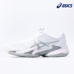 Asics Court Ff 3 White/Pure Silver 1042A220-100