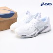 Asics Court Ff 3 White/Pure Silver 1042A220-100