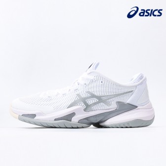 Asics Court Ff 3 White/Pure Silver