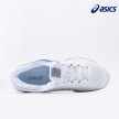 Asics Court Ff 3 White/Pure Silver 1042A220-100