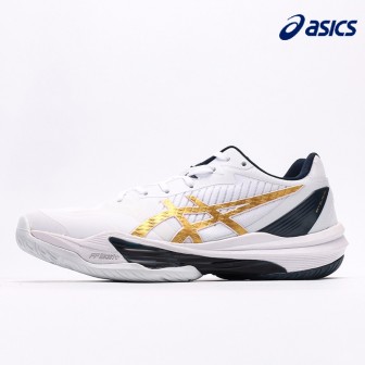 Asics Sky Elite FF 3 'White Pure Gold'