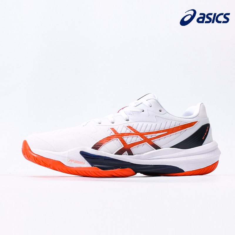 Asics Sky Elite FF 3 'White Nova Orange' 1051A080-103