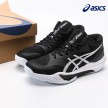 Asics Sky Elite Ff Mt 3 | Men | Black/Pure Silver 1051A081.001