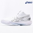 Asics Sky Elite Ff Mt 3  White Pure Silver 1052A076-100