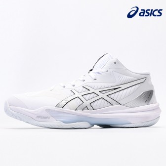 Asics Sky Elite Ff Mt 3  White Pure Silver