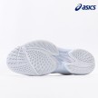 Asics Sky Elite Ff Mt 3  White Pure Silver 1052A076-100