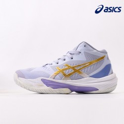 ASICS Sky Elite FF MT 3 Blue Fade Champagne
