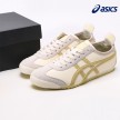 Asics Onitsuka Tiger Mexico 66 'Cream Yellow' 1183B391-103