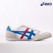 Onitsuka Tiger Serrano 'White Directoire Blue' 1183B400-100