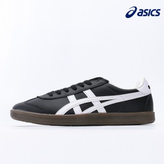 Asics Tiger Tokuten Slip-On Black White