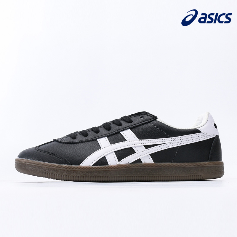 Asics Tiger Tokuten Slip-On Black White 1183C290-001