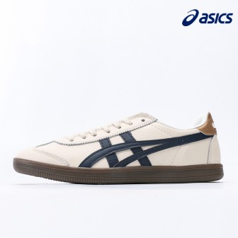 Asics Onitsuka Tiger Tokuten 'Birch/Iron Navy'