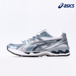 Asics Gel Kayano 14 'White Fjord Grey'