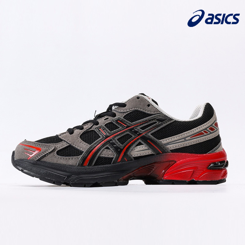 Asics Naruto Shippuden x Gel 1130 'Itachi' 1201A660-001