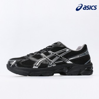 Asics Gel 1130 'Black Pure Silver'