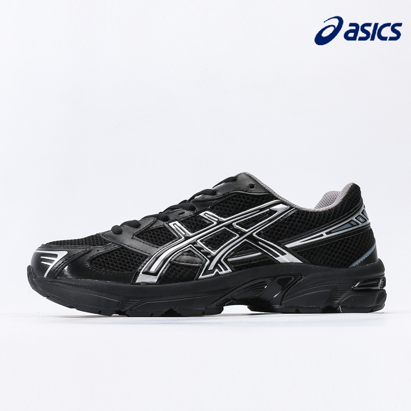 Asics Gel 1130 'Black Pure Silver' 1201A906-001