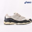 Asics Gel NYC 'White Smoke Grey' 1203A383-111