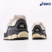 Asics Gel NYC 'White Smoke Grey' 1203A383-111