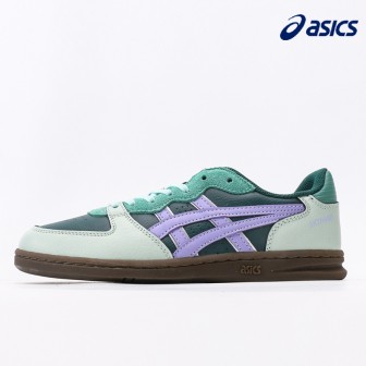 Asics Skyhand OG 'Dark Neptune Violet Light'