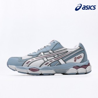 Asics Gel NYC 2055 'Glacier Dolphin Grey'