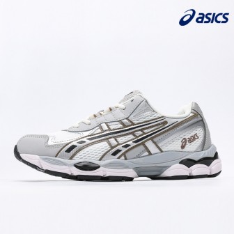 Asics Gel NYC 2055 'Cream Pure Silver'