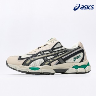 Asics Gel NYC 2055 'Pale Oak Truffle Grey'