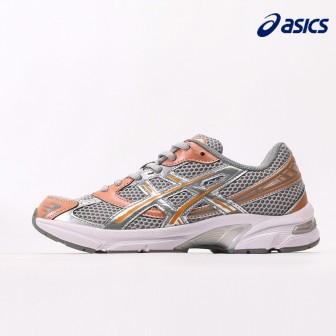  ASICS Gel-1130 'Cement Grey & Rust Orange'