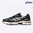 Asics Gel NYC 'Black Cream' 1203A663-002