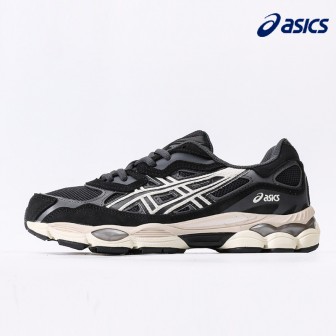 Asics Gel NYC 'Black Cream'