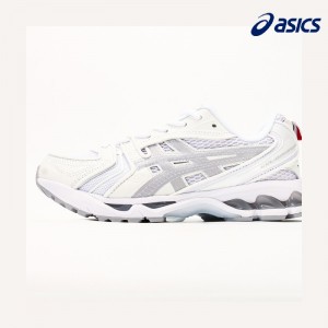 Asics x Thom Browne Gel-Kayano 14 'White' 1203B291-100