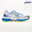 Asics Wmns Gel Nimbus 16 'Lightning Turquoise' T485N-9101