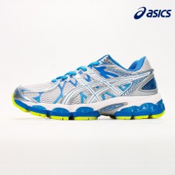 Asics Wmns Gel Nimbus 16 'Lightning Turquoise' T485N-9101