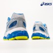 Asics Wmns Gel Nimbus 16 'Lightning Turquoise' T485N-9101