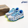 Asics Wmns Gel Nimbus 16 'Lightning Turquoise' T485N-9101