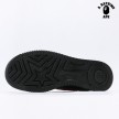 A Bathing Ape BAPE Bapesta Low M2 'Sta Low Shark Noir' 1H30-191-012-BLK