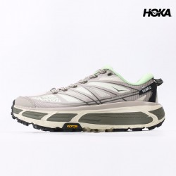 Hoka One One Mafate Speed 2 'Putty Eucalyptus'