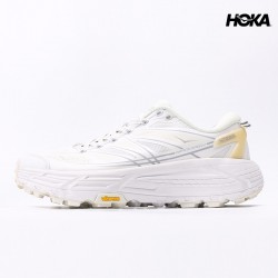 HOKA Mafate Speed 2 'White Lunar Rock'