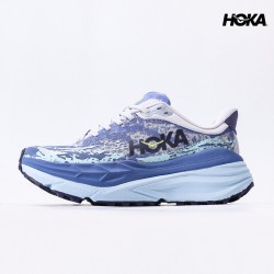 Hoka One One Stinson 7 Cosmic Sky